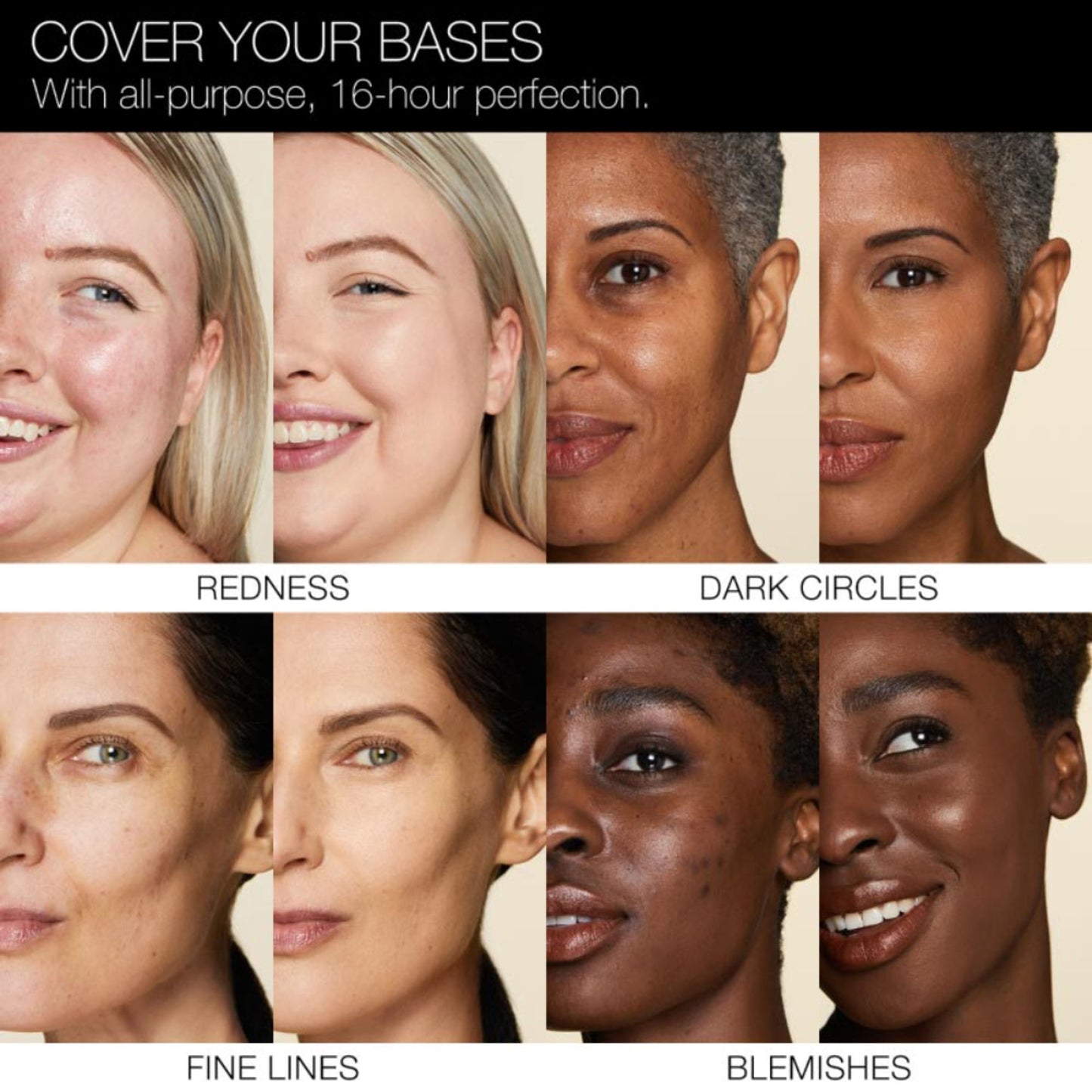 nars radiant creamy concealer cafe con leche