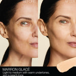 Thumbnail for nars radiant creamy concealer marron glace