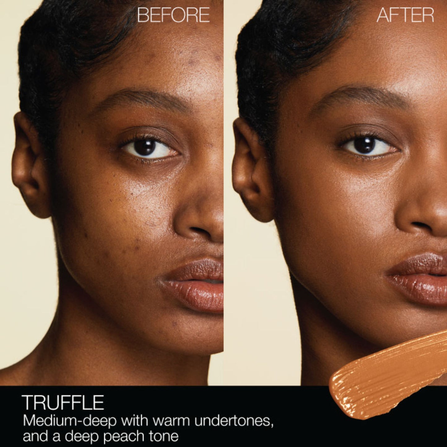 nars radiant creamy concealer truffle
