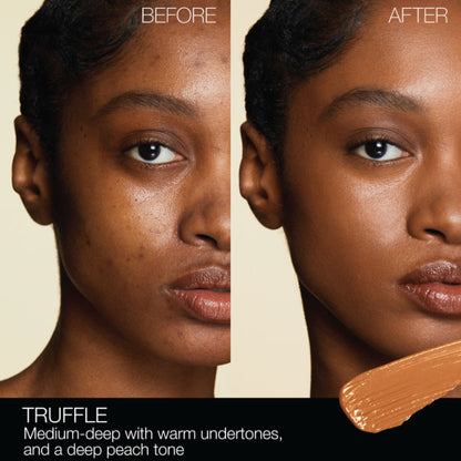 nars radiant creamy concealer truffle
