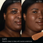Thumbnail for nars radiant creamy concealer cafe