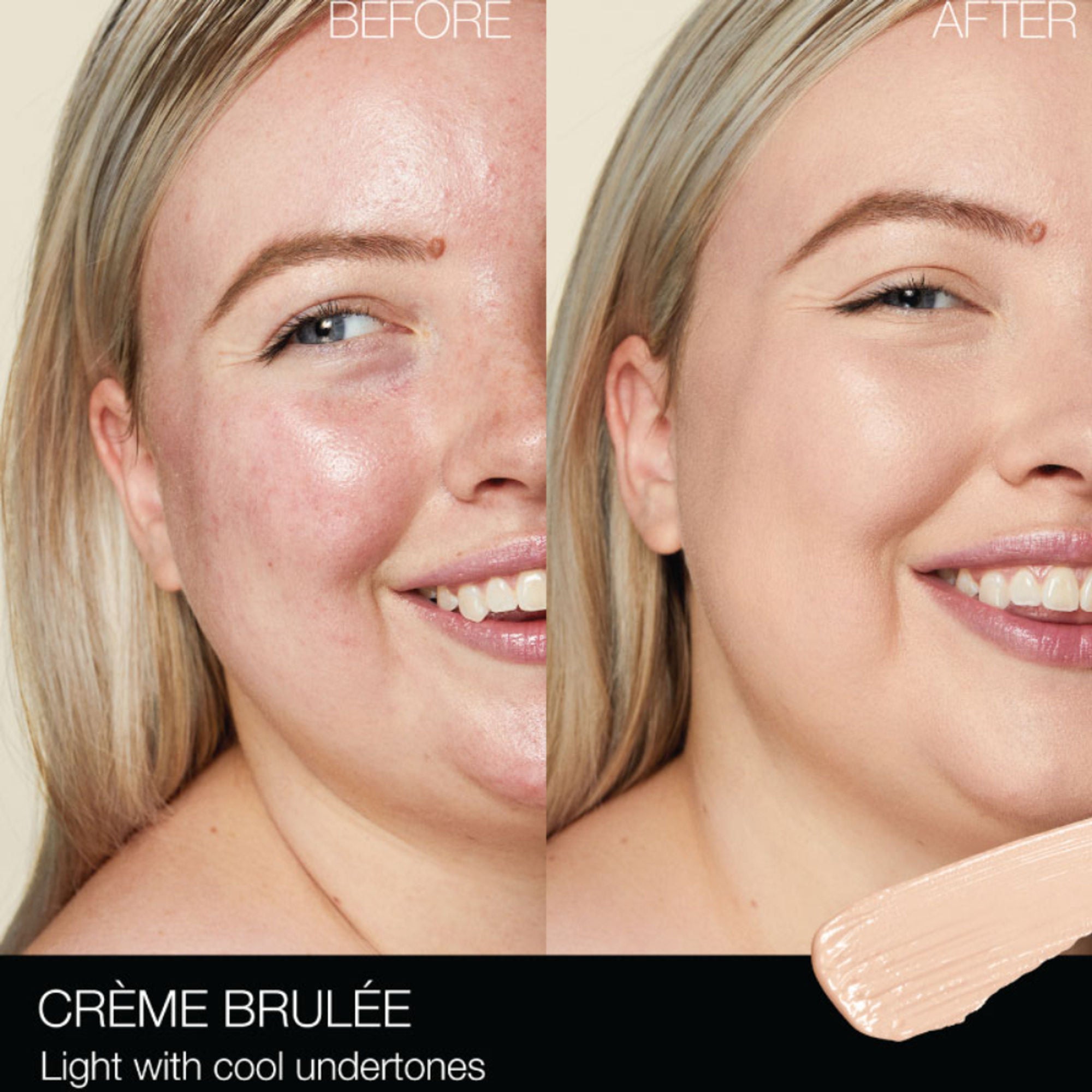 nars radiant creamy concealer creme brulee
