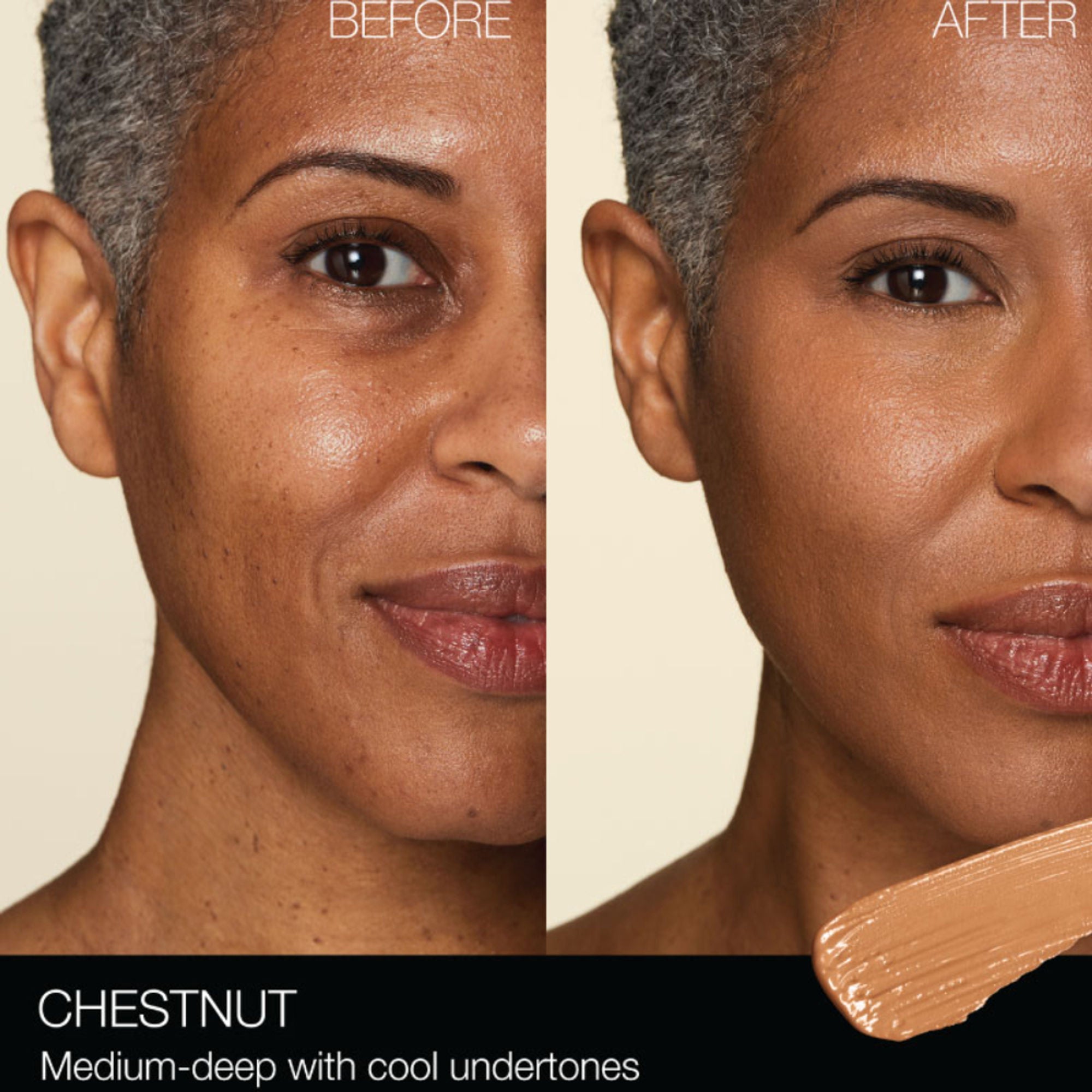 nars radiant creamy concealer chestnut