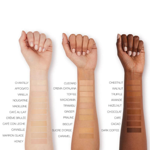 nars soft matte complete concealer creme brulee