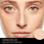 Thumbnail for nars soft matte complete concealer creme brulee