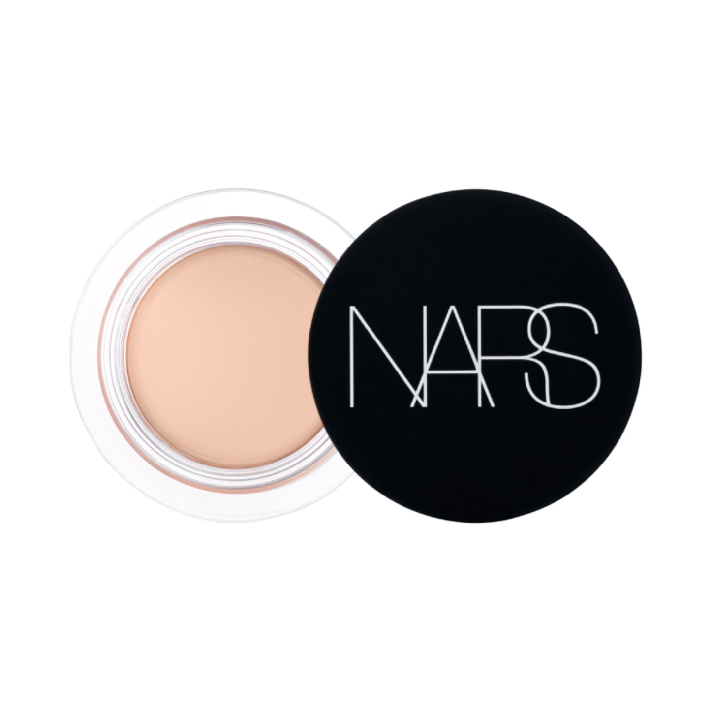 nars soft matte complete concealer honey
