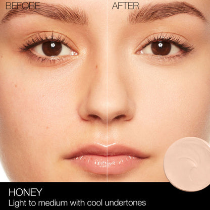 nars soft matte complete concealer honey