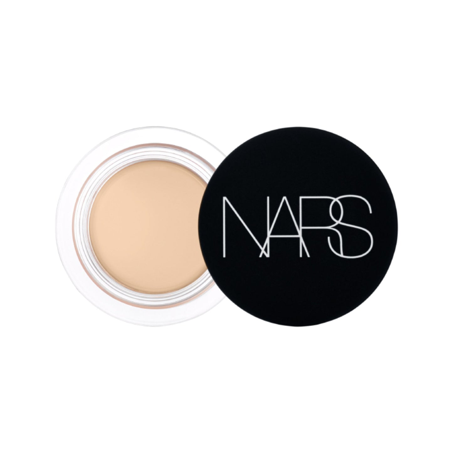 nars soft matte complete concealer custard
