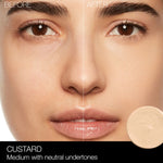 Thumbnail for nars soft matte complete concealer custard