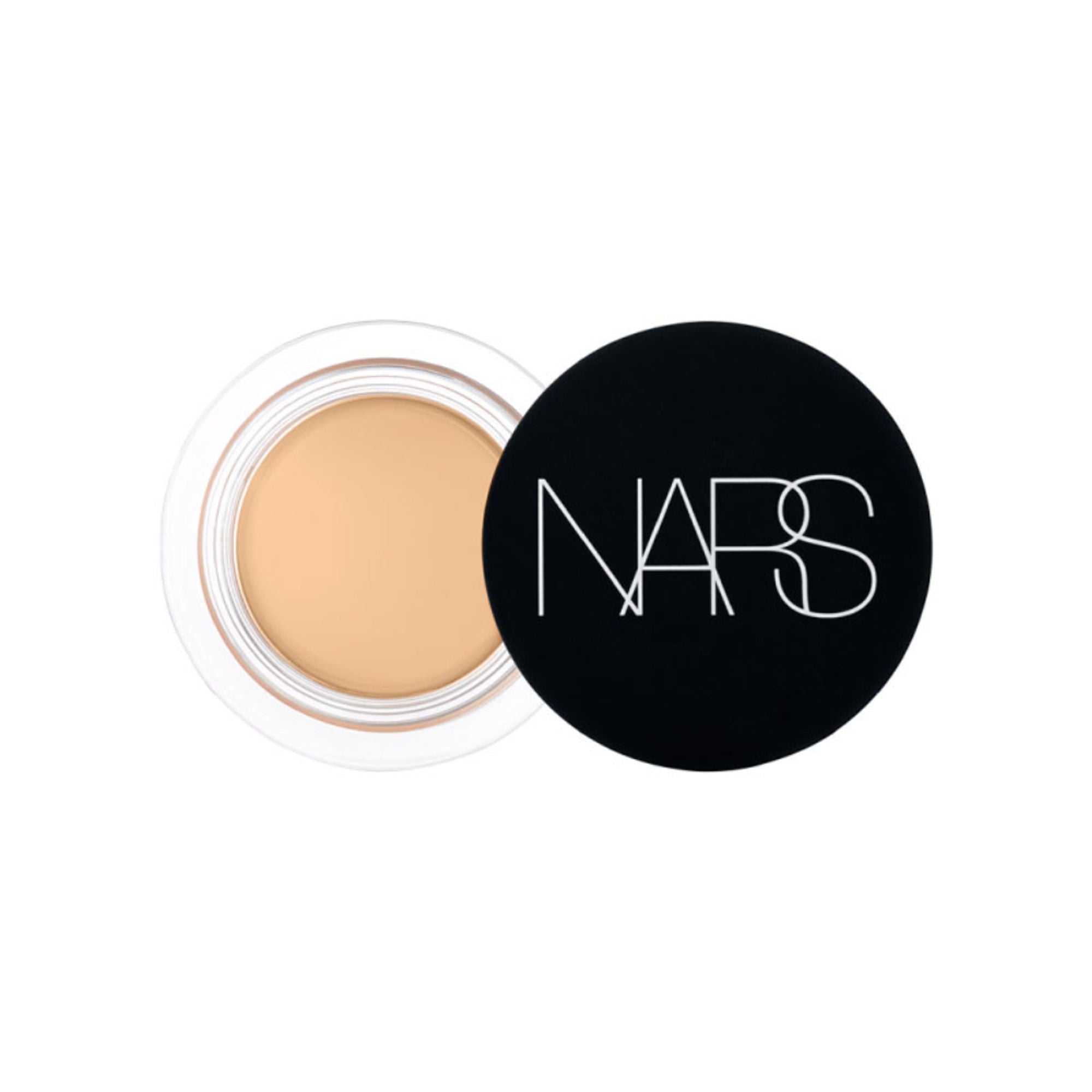 nars soft matte complete concealer macademia