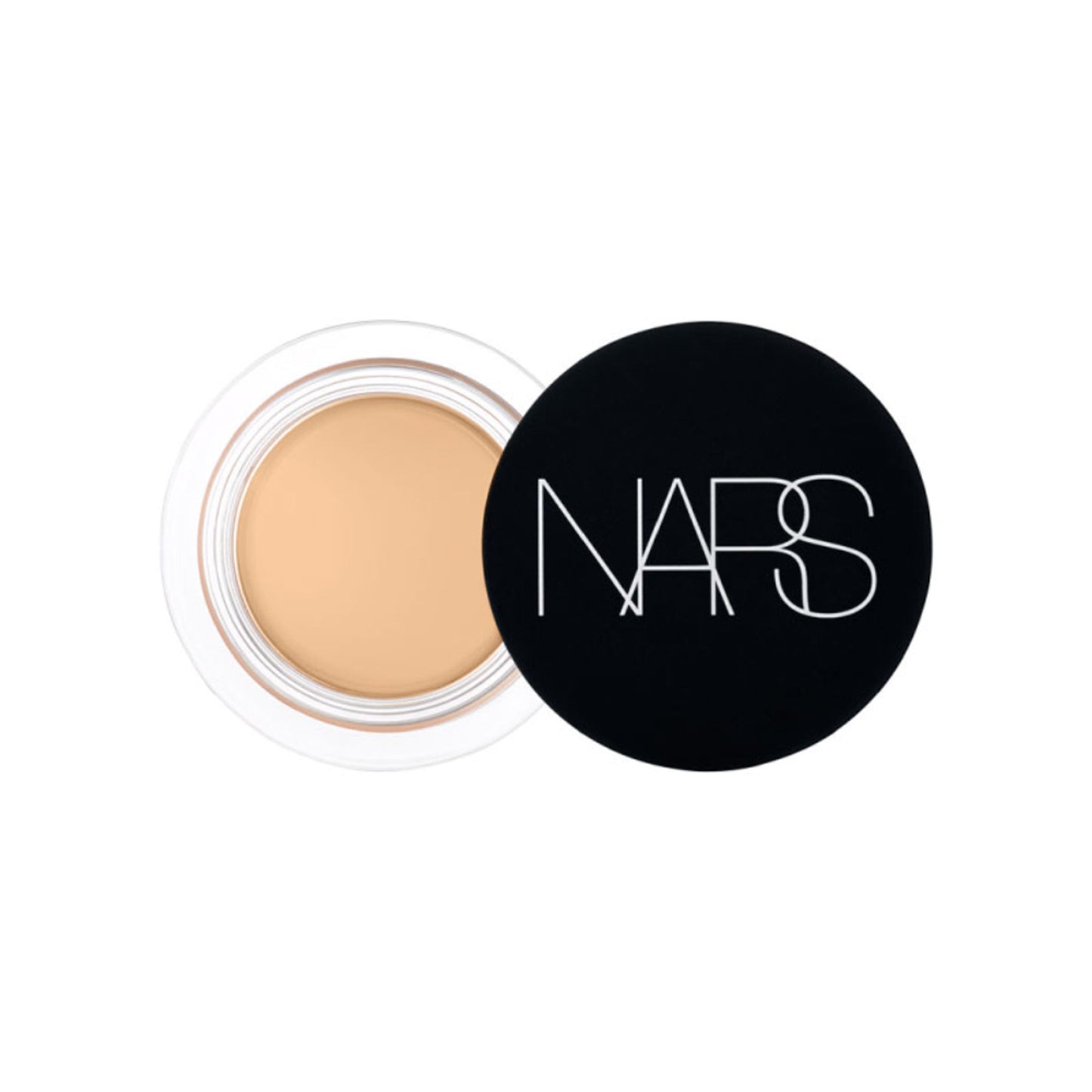nars soft matte complete concealer macademia