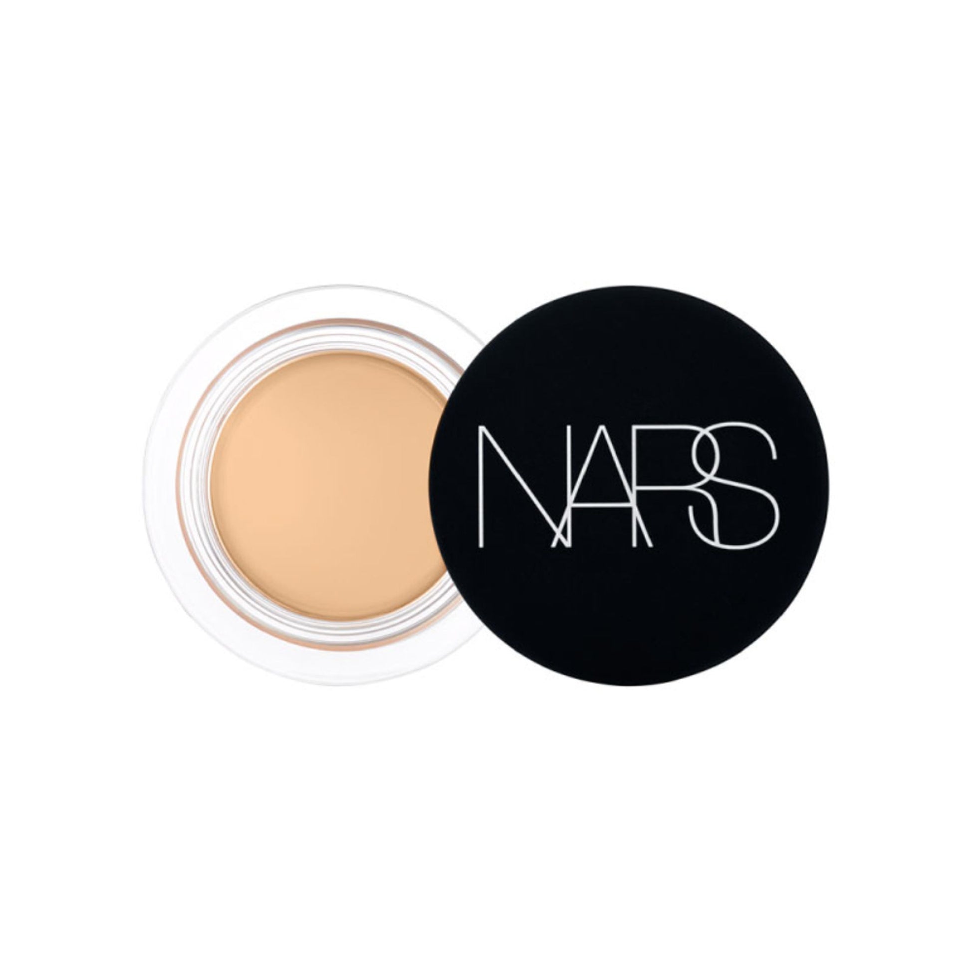 nars soft matte complete concealer macademia