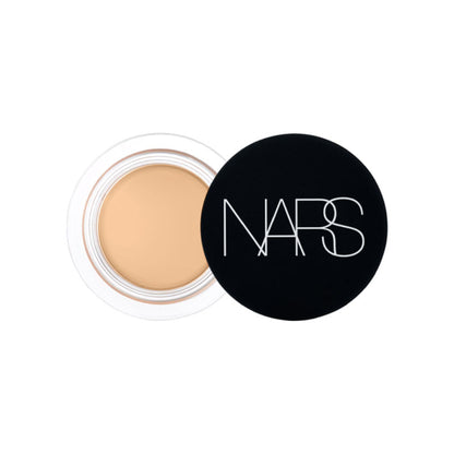 nars soft matte complete concealer macademia