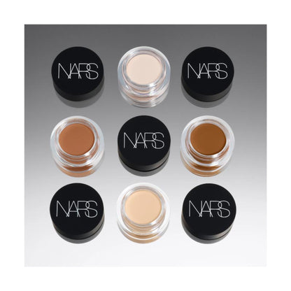 nars soft matte complete concealer macademia