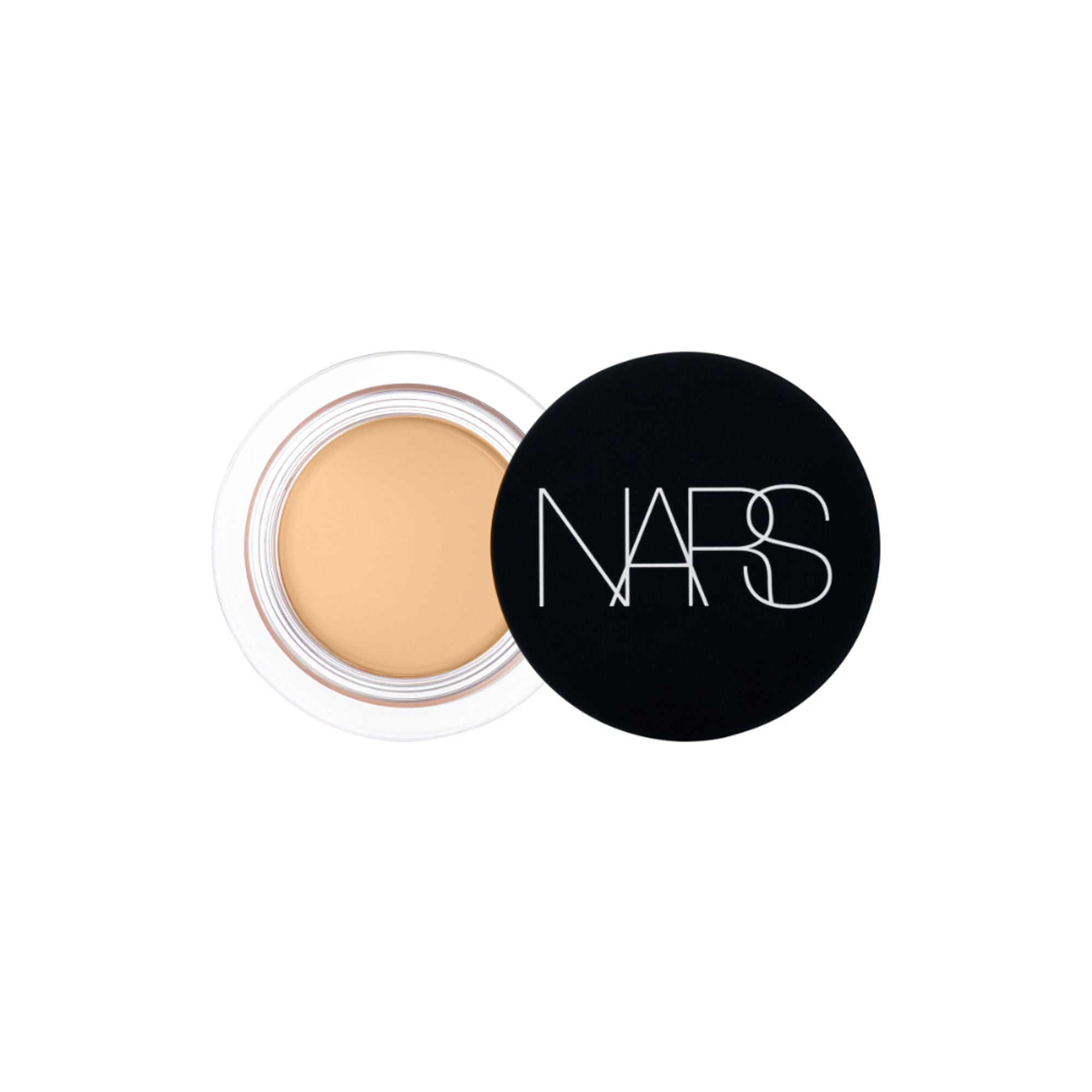 nars soft matte complete concealer ginger