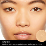 Thumbnail for nars soft matte complete concealer ginger