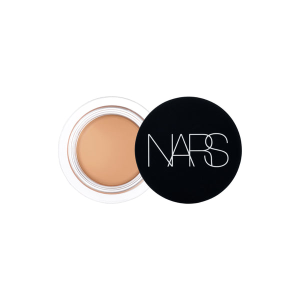 nars soft matte complete concealer biscuit