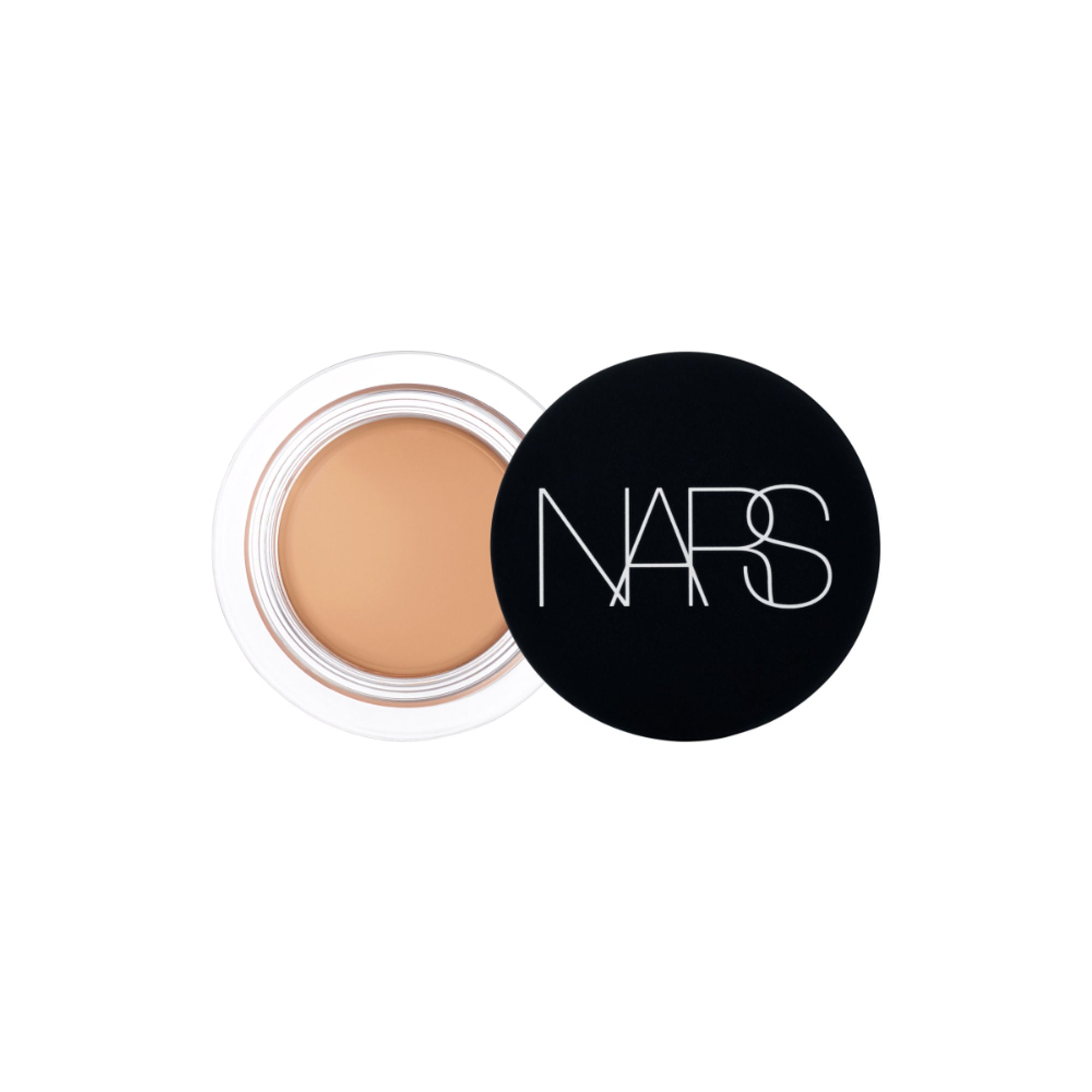 nars soft matte complete concealer biscuit