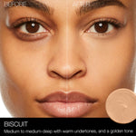Thumbnail for nars soft matte complete concealer biscuit