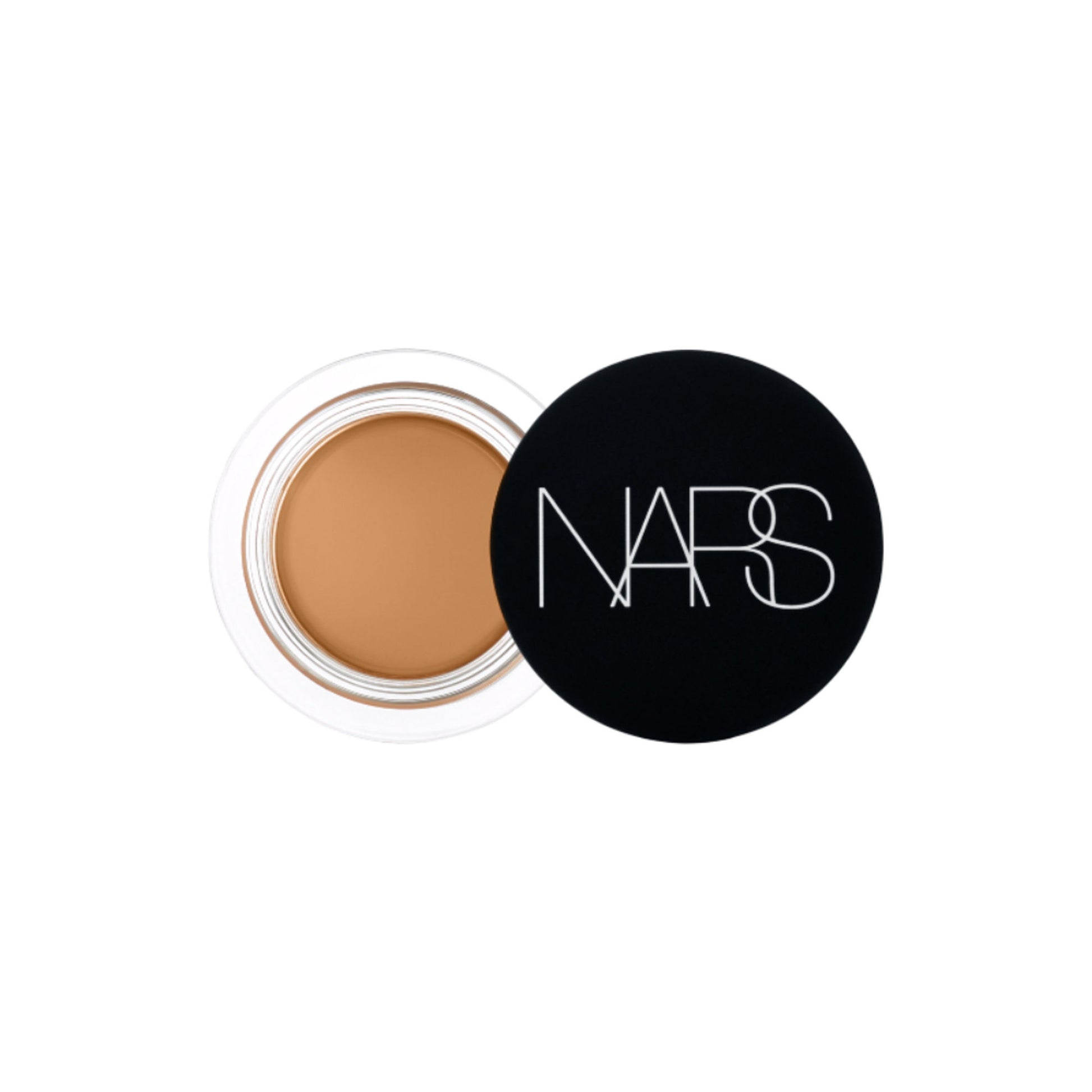 nars soft matte complete concealer caramel