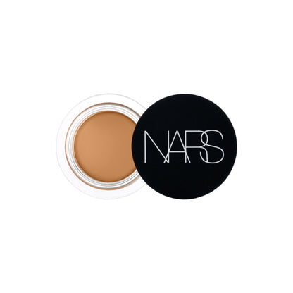 nars soft matte complete concealer caramel