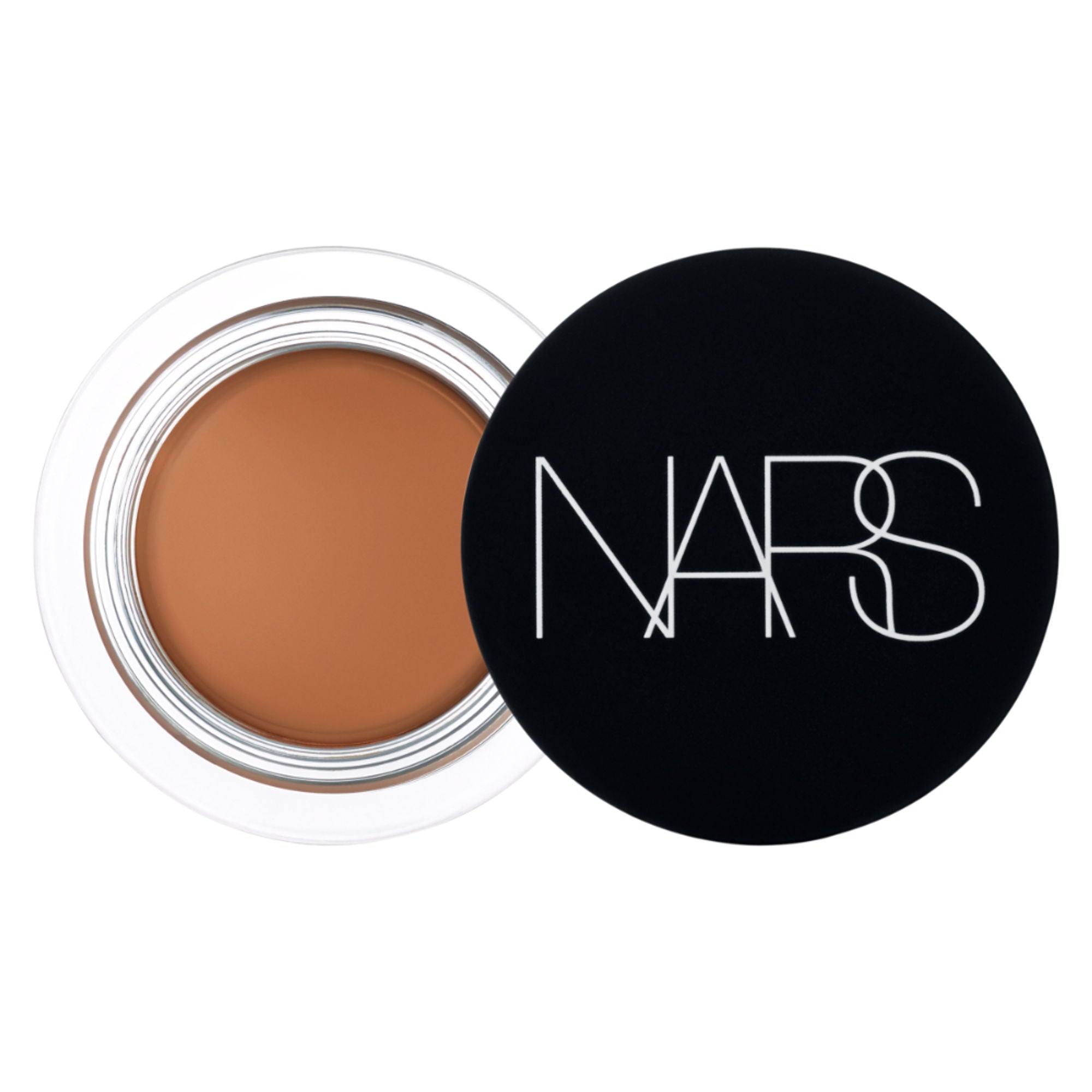 nars soft matte complete concealer amande