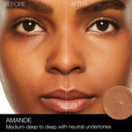 Thumbnail for nars soft matte complete concealer amande