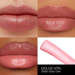 Thumbnail for nars afterglow lip balm dolce vita