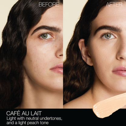 nars radiant creamy concealer cafe au lait