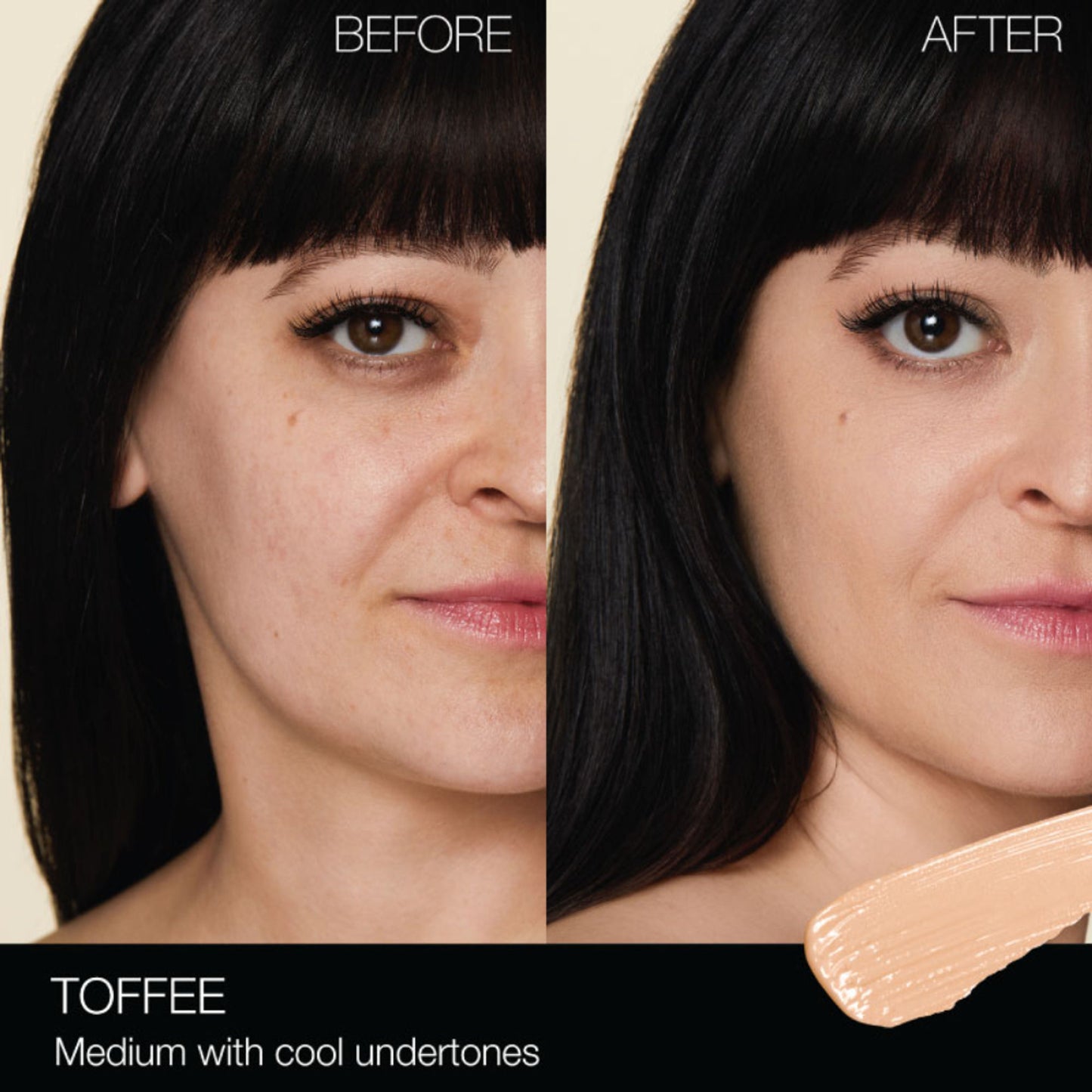 nars radiant creamy concealer toffee