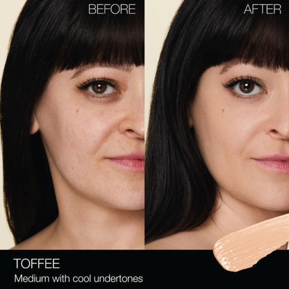 nars radiant creamy concealer toffee