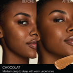 Thumbnail for nars radiant creamy concealer chocolat