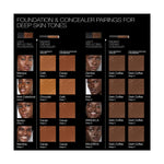 Thumbnail for nars radiant creamy concealer chocolat