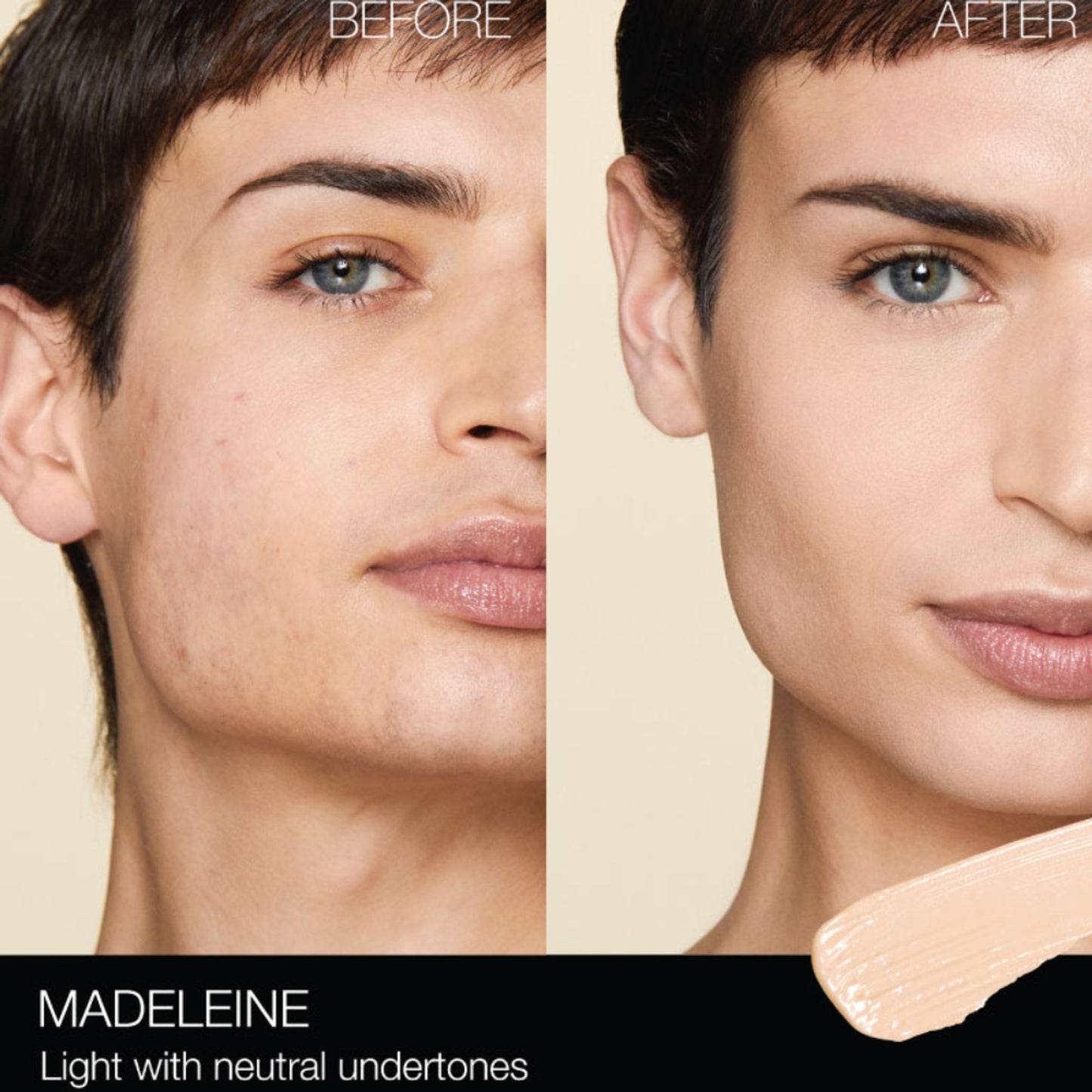 nars mini radiant creamy concealer madeleine