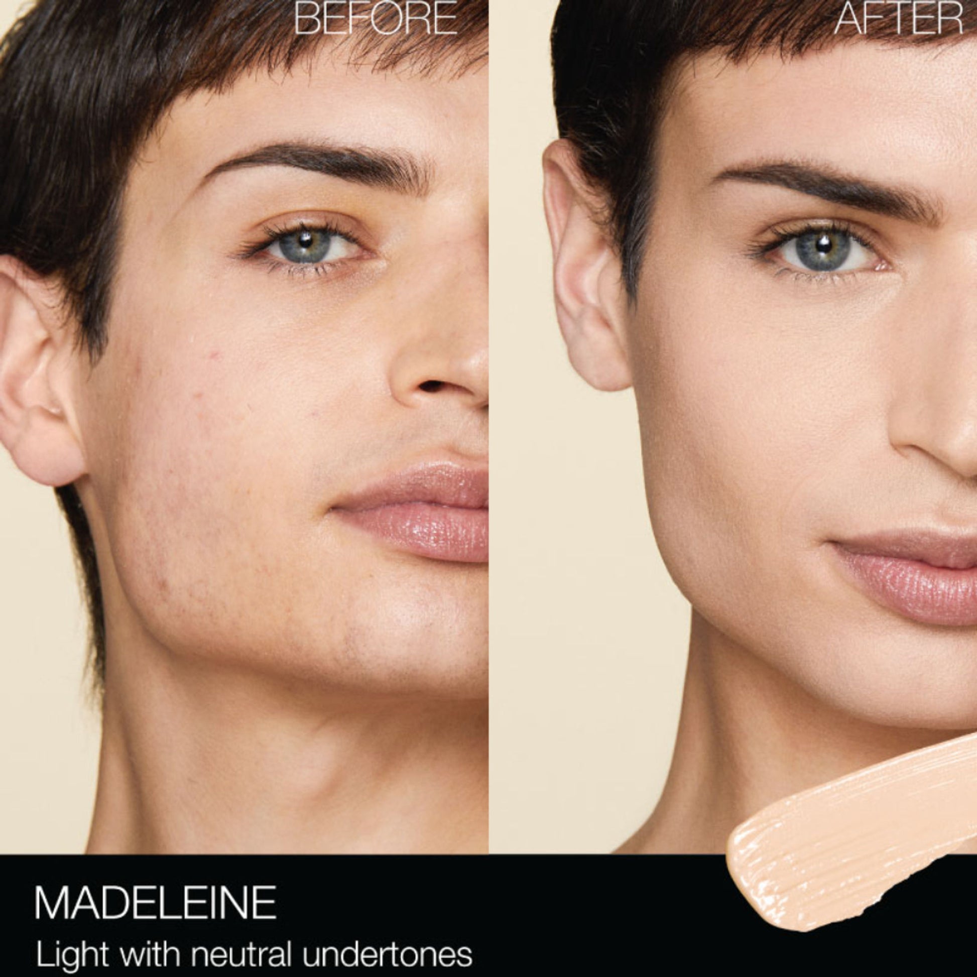 nars mini radiant creamy concealer madeleine