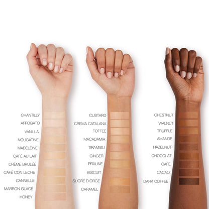 nars mini radiant creamy concealer madeleine