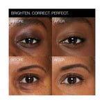 Thumbnail for nars mini radiant creamy concealer toffee