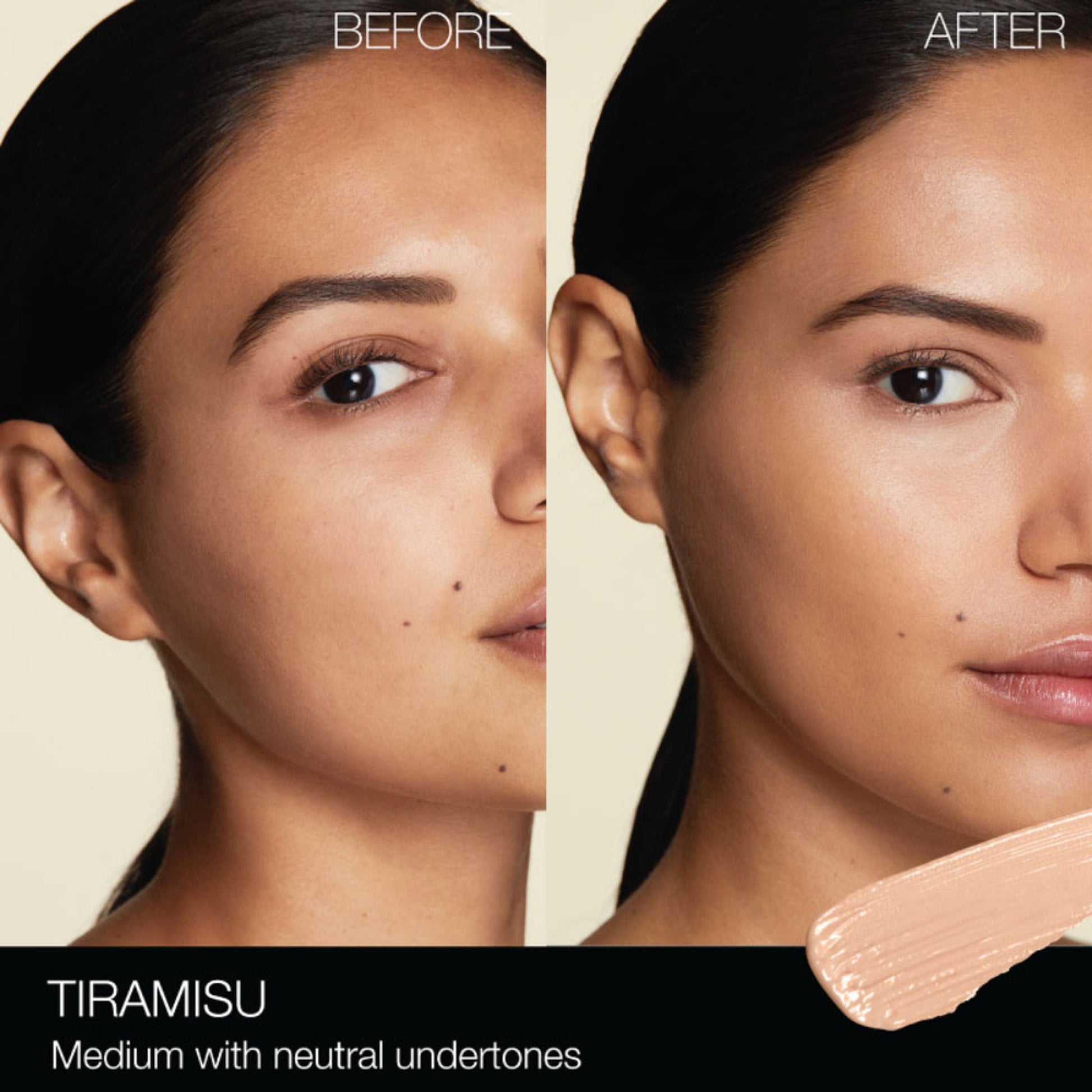 nars mini radiant creamy concealer tiramisu