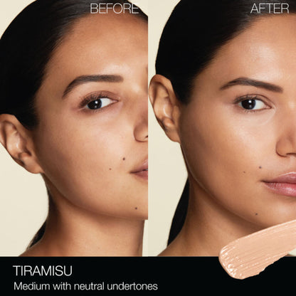 nars mini radiant creamy concealer tiramisu