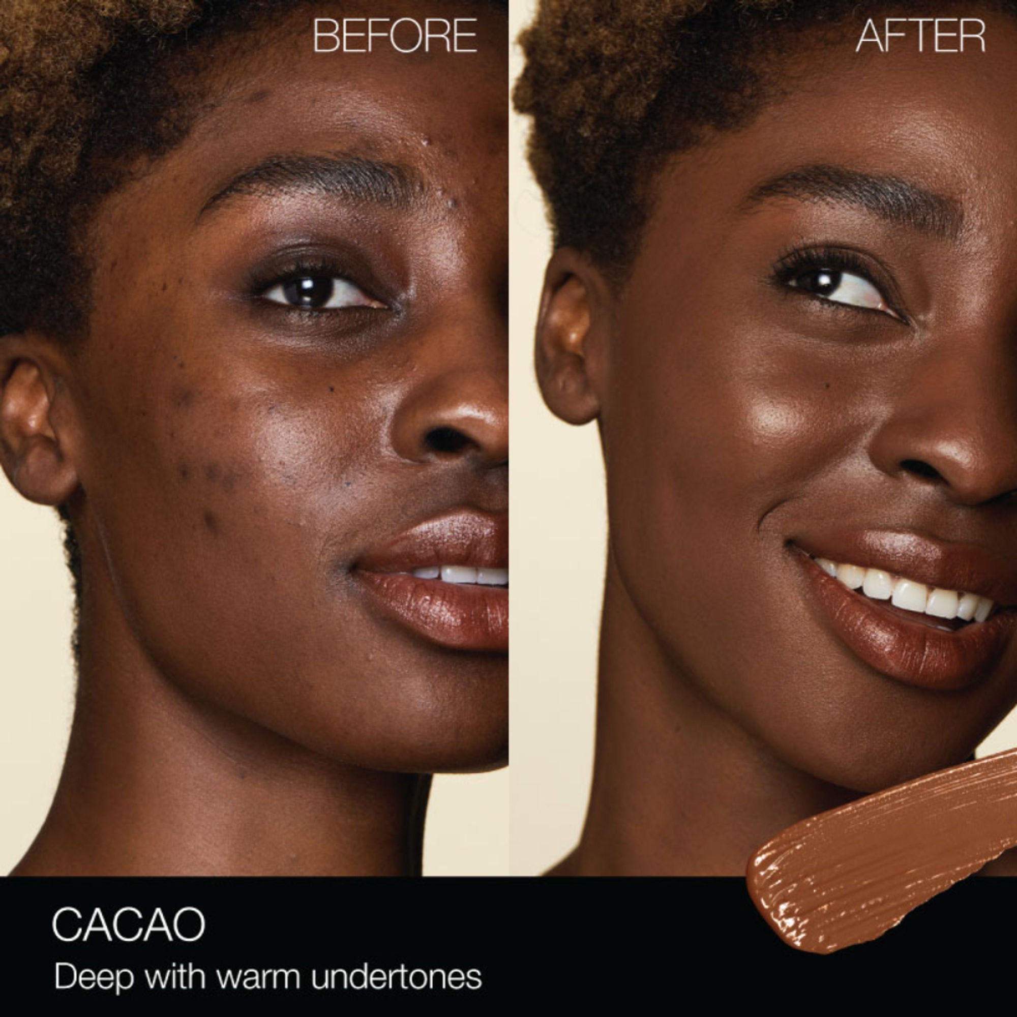 nars mini radiant creamy concealer cacao