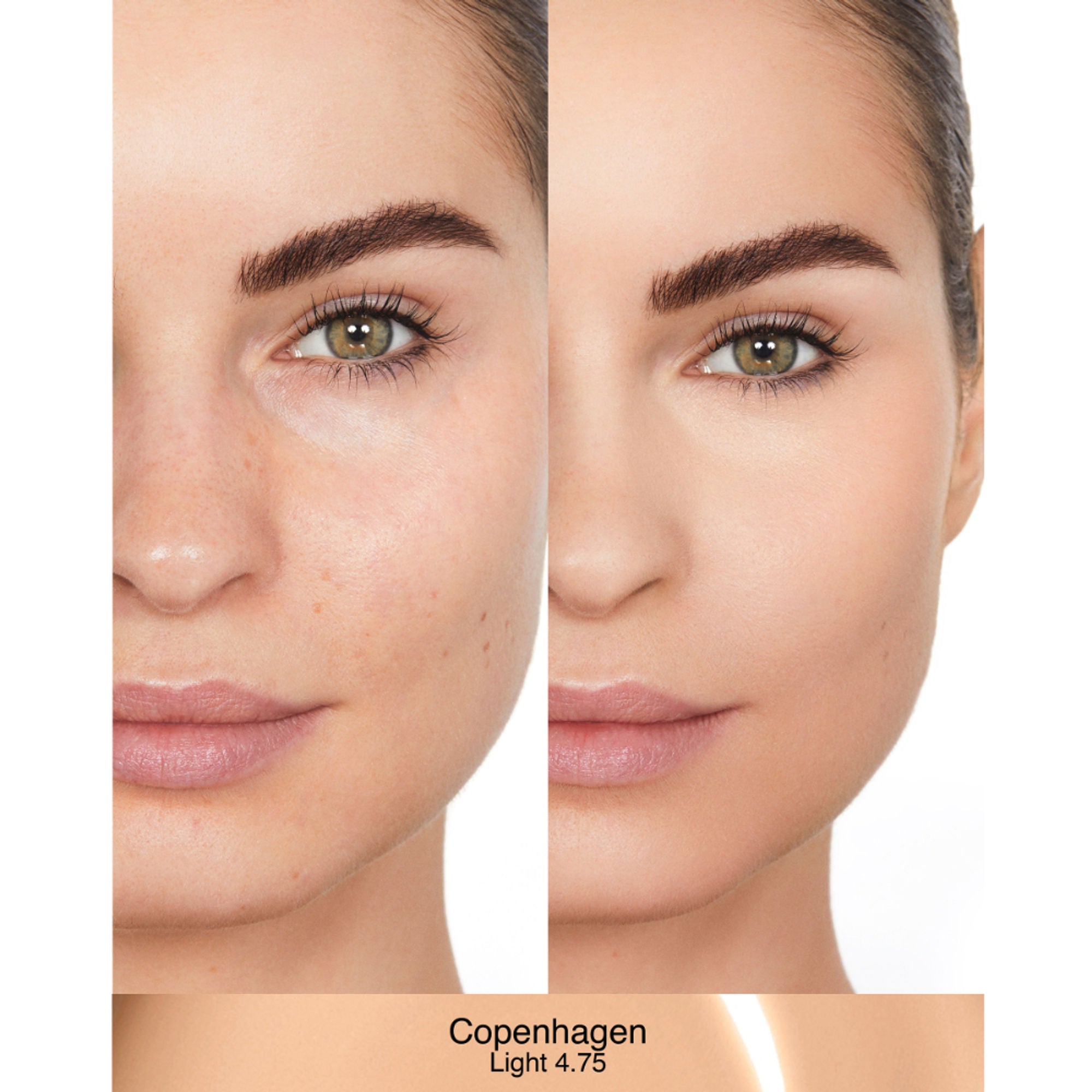 nars sheer glow foundation copenhagen