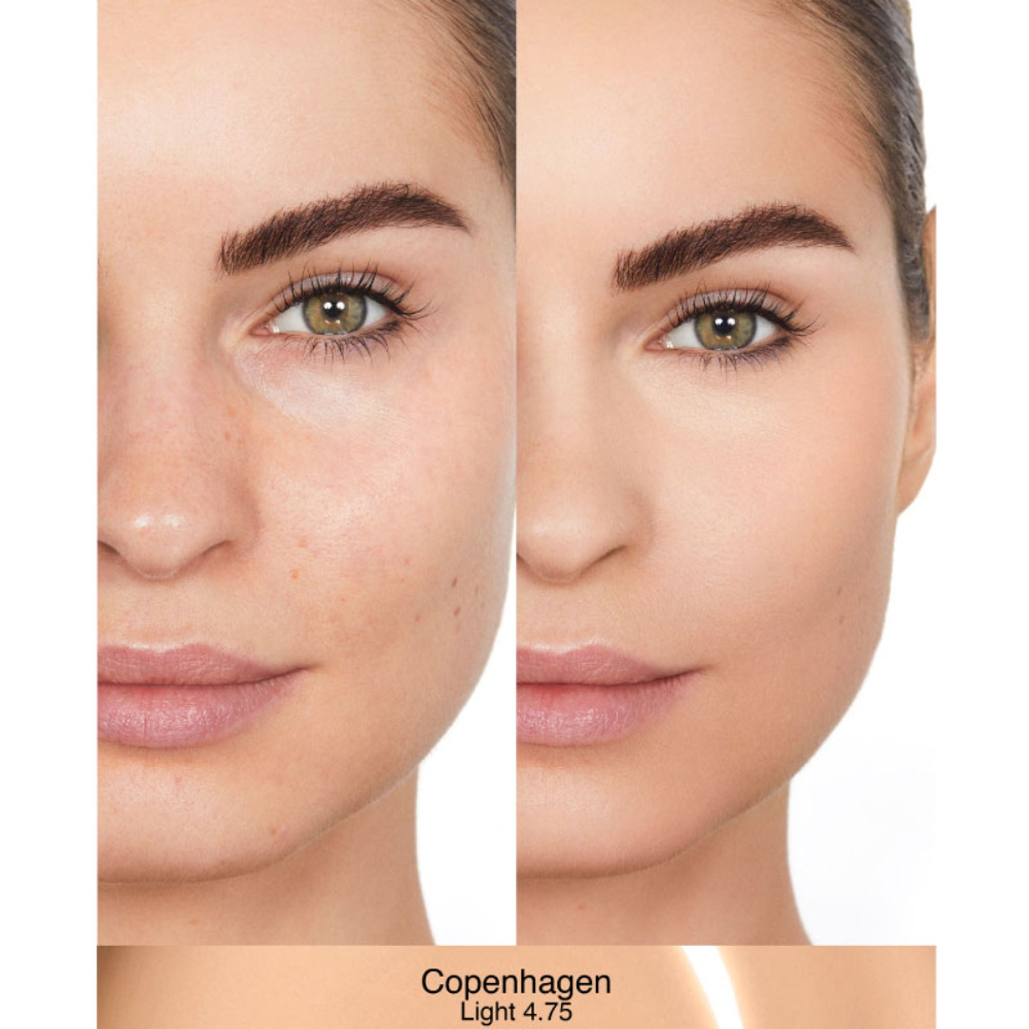 nars sheer glow foundation copenhagen