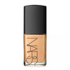 nars sheer glow foundation messine