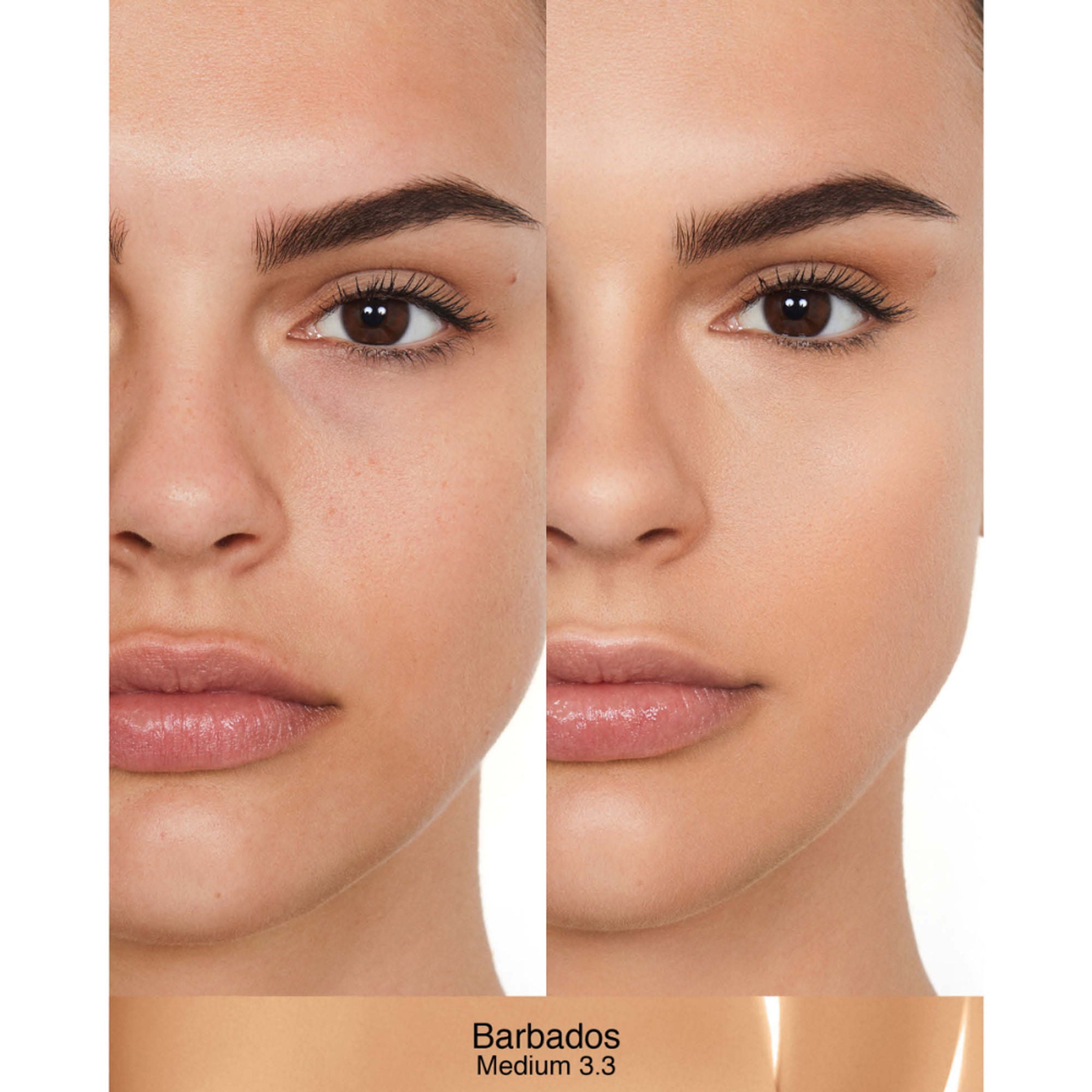 nars sheer glow foundation barbados