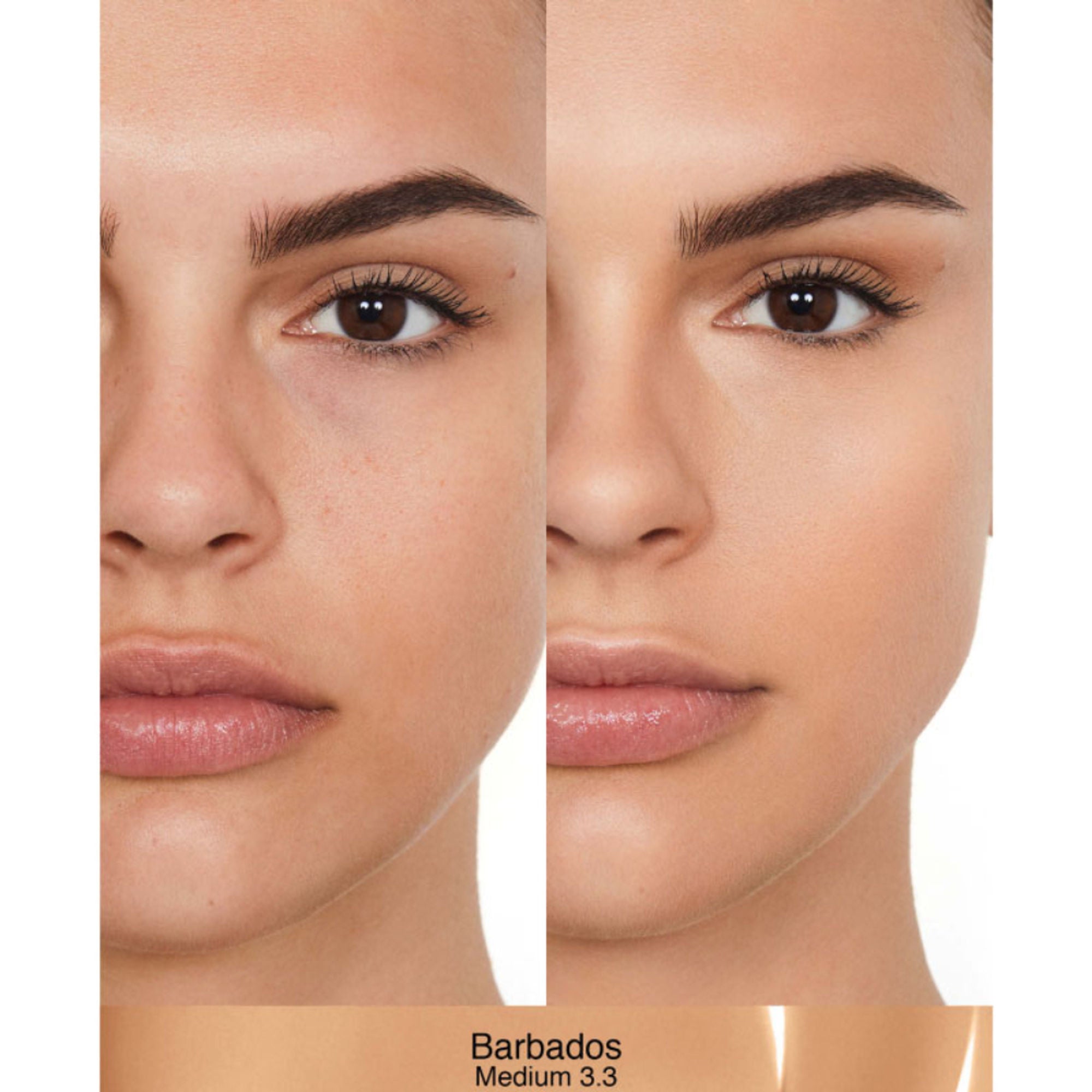 nars sheer glow foundation barbados
