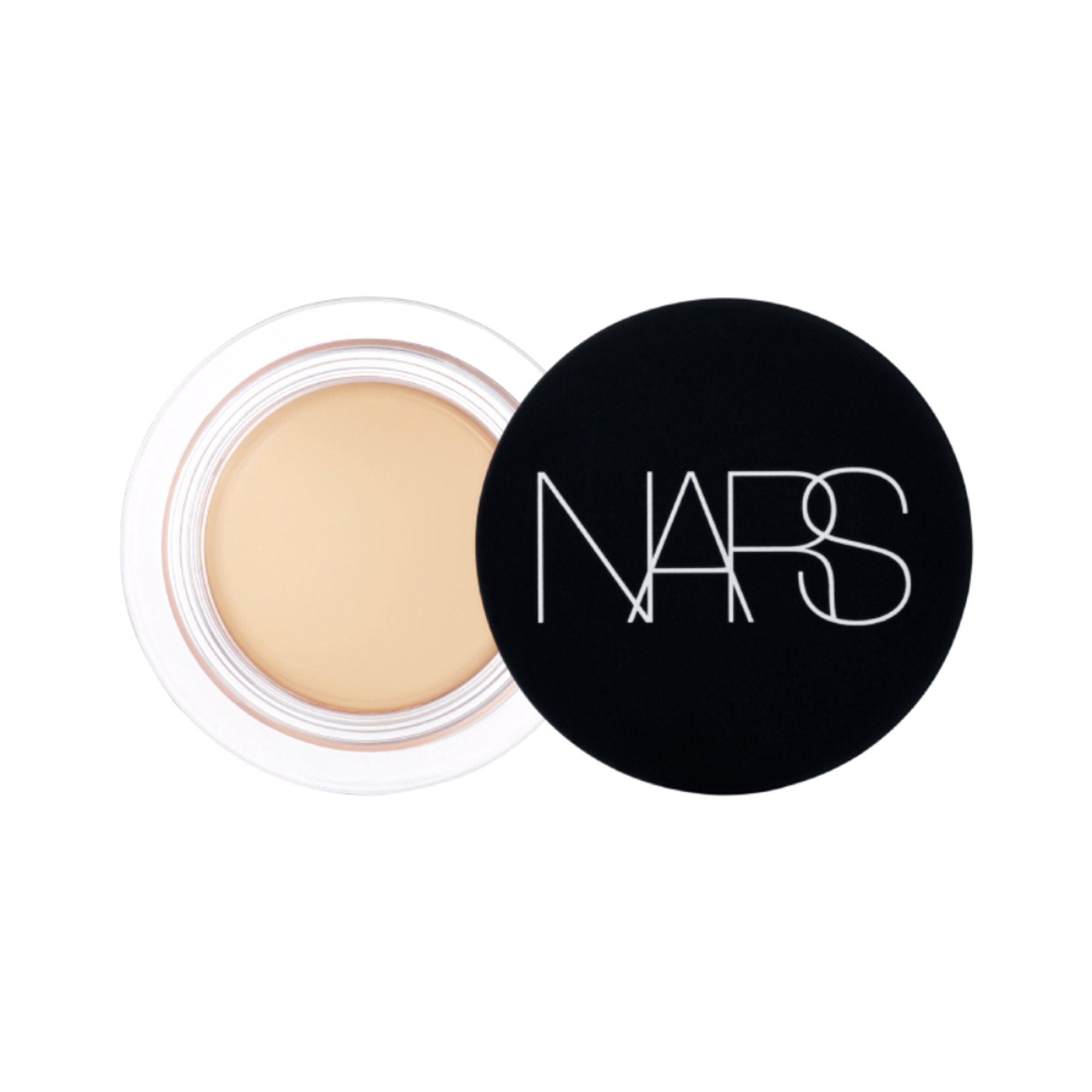 nars soft matte complete concealer cafe con leche