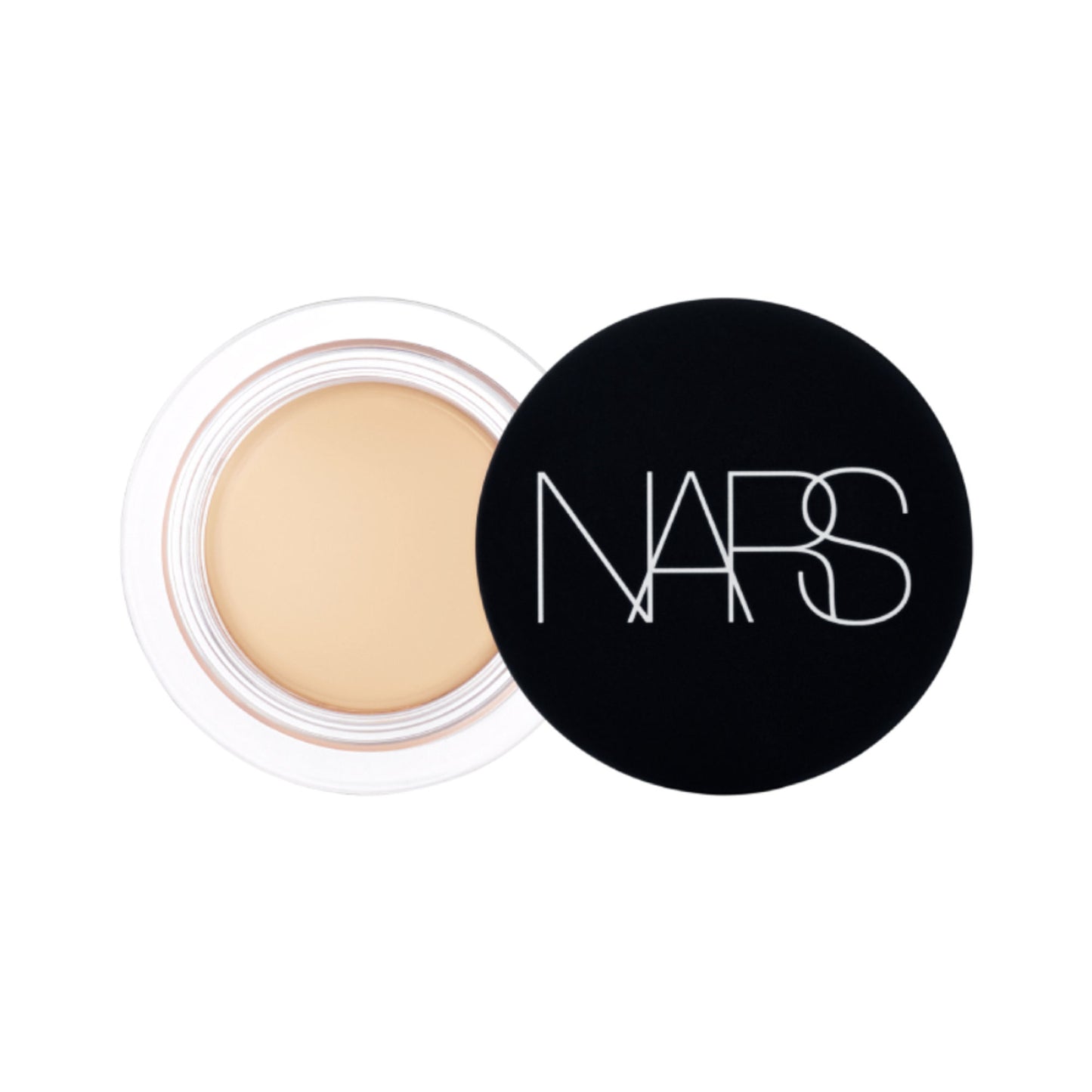 nars soft matte complete concealer cafe con leche