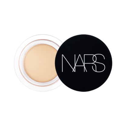 nars soft matte complete concealer cafe con leche