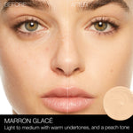 Thumbnail for nars soft matte complete concealer marron glace