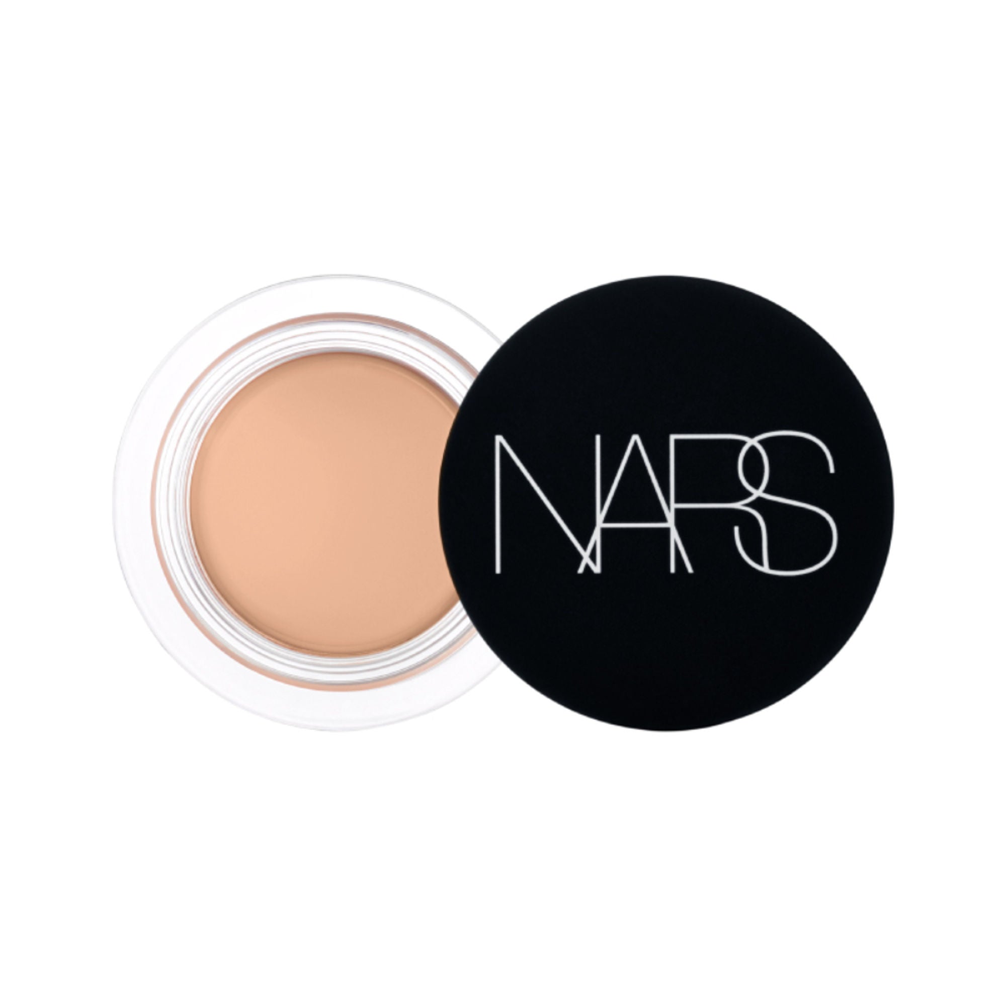 nars soft matte complete concealer tiramisu